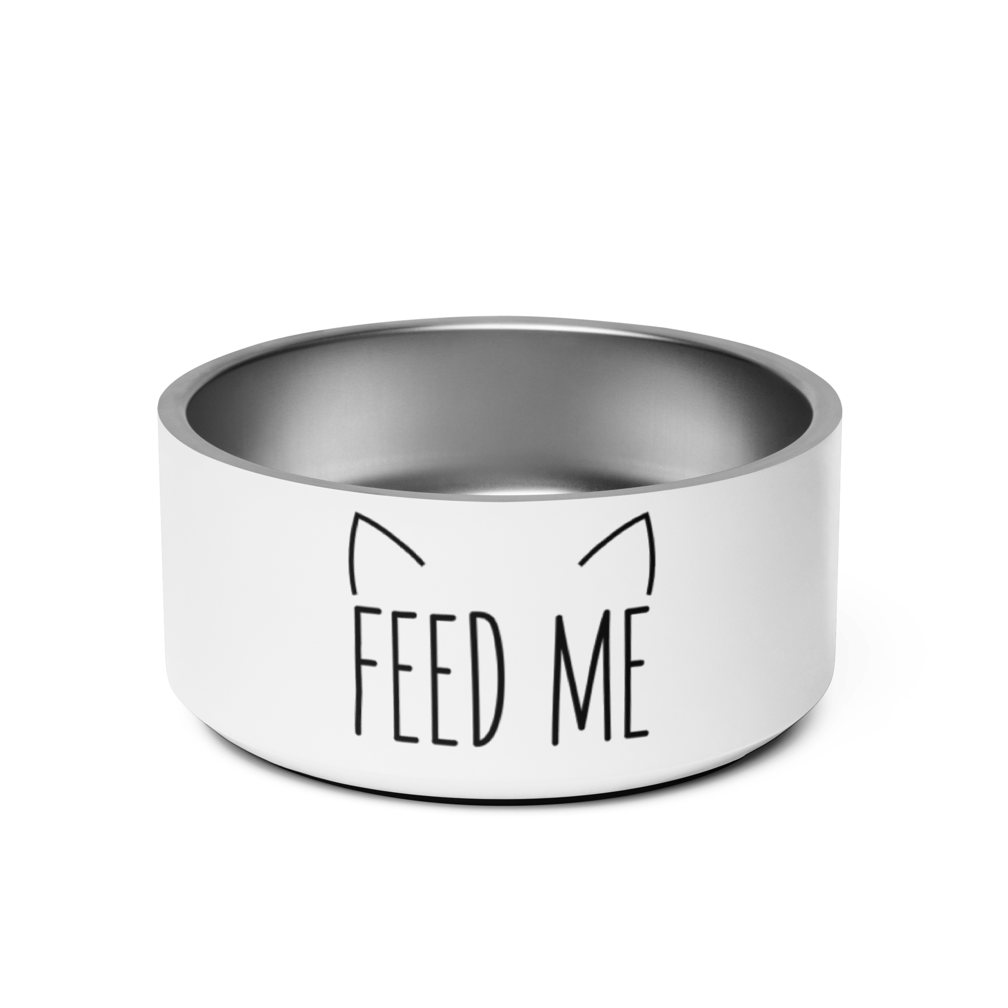 Feed Me 32oz Pet Bowl