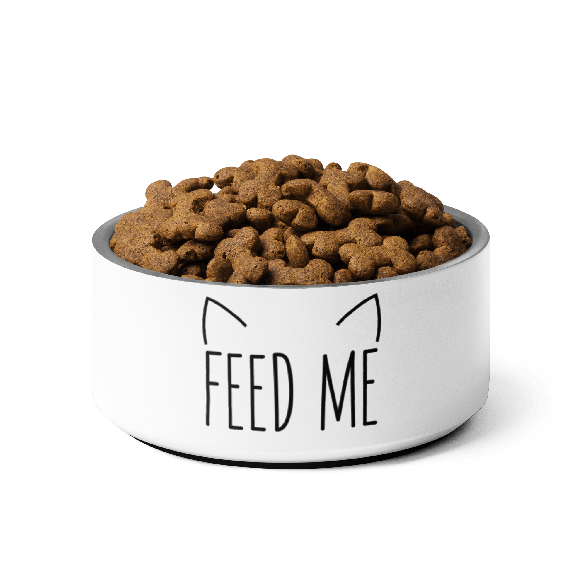 Feed Me 32oz Pet Bowl